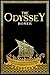 The Odyssey Homer: A New Accessible English Translation by Robert Henry Dawson