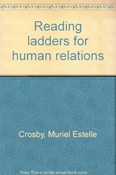 Paperback Reading ladders for human relations Book