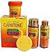 CAROTONE LIGHT & NATURAL TRIO BLACK SPOT CORRECTOR - TRIO