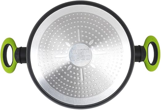 Leggno COLORGY DiamondPro 24cm pot-green