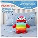 Imagen de Worry Yummy Monster
