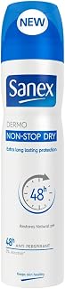 Sanex Dermo Non-Stop 48H Deo Vapo 200 Ml 200 ml