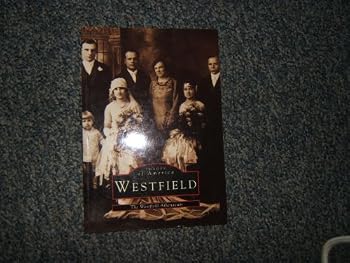 Paperback Westfield Book