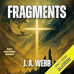 Couverture de Fragments