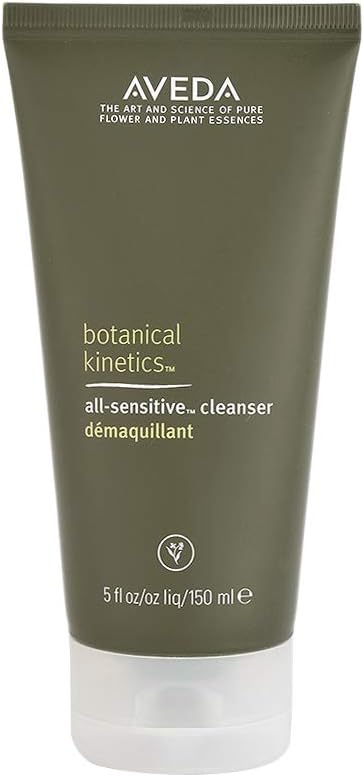 Botanical Kinetics All Sensitive Cleanser