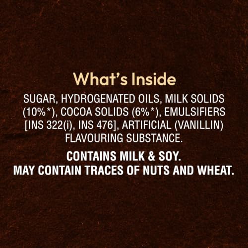 Image of LuvIt. Cocoa Crush - Milk Compound Bars | Perfect for Baking,Frosting, Chocolate Making Bars (3 x 500 g)