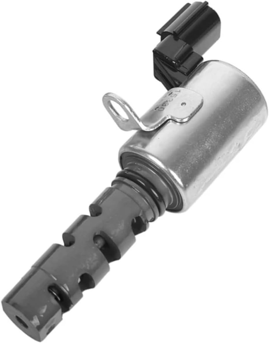 1533021011 15330-21011 15330-21010 15330-21020 VVT Oil Control Valve Variable Timing Solenoid Compatible Forr Toyota Yaris Echo Prius Fit For Scion Engine Kits