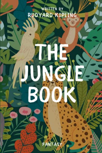 The Jungle Book