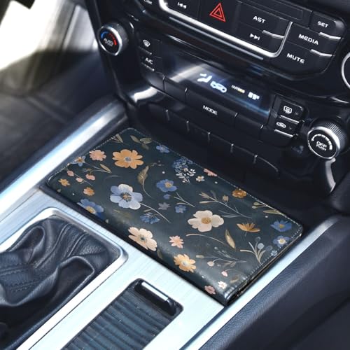 Organizador de Documentos para Auto Slim miniatura 5