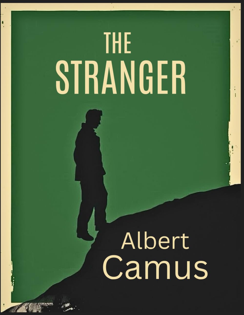 The Stranger