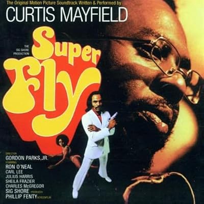 Superfly/Short Eyes