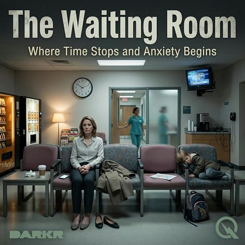 The Waiting Room Titelbild