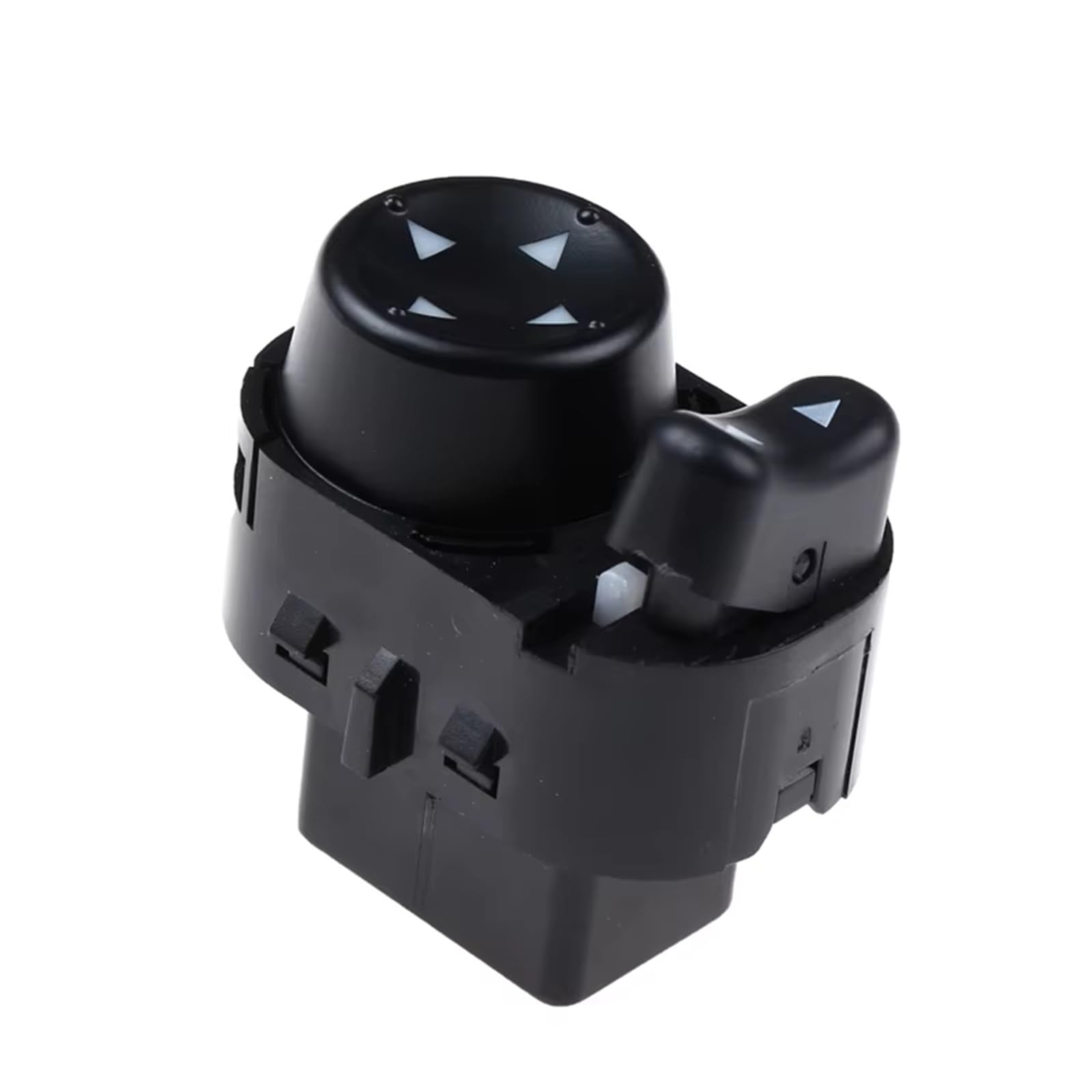 para Pontiac para Montana 2005 2006 LHD 25895627, 15232549, 920-052 Interruptor del Espejo retrovisor Lateral eléctrico Perilla del Espejo Exterior Interruptor del Espejo retrovisor