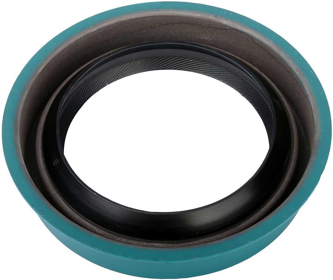 1pcs Rear Automatic Transmission Seal fits GMC C35/C3500 Pickup 1973 1974 7.4L V8