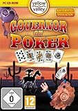  Governor of Poker (Yellow Valley)