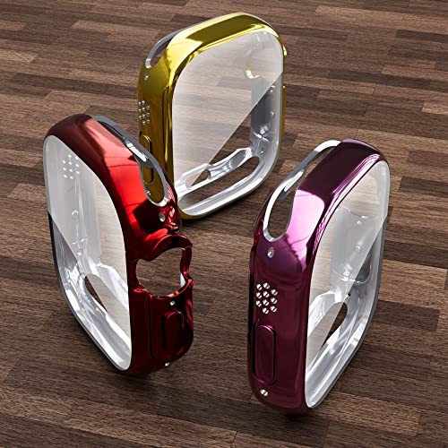 Housse de protection pour Apple Watch 44mm afin d'éviter les rayures - 6