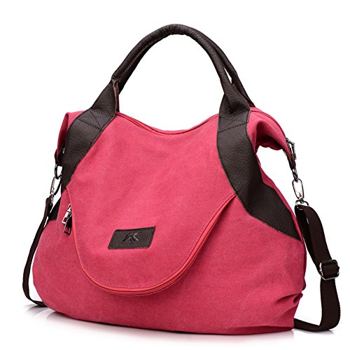 Sac à bandoulière Messenger-C léger et spacieux pour ne plus manquer de place