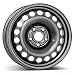 Produktbild Alcar 6365  -  6  x 15  ET37  5  x 105  Stahlfelge