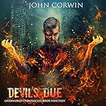 Cover of Devil's Due