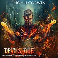 Couverture de Devil's Due