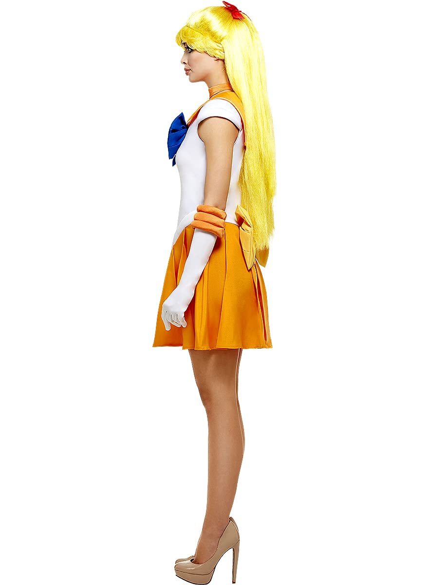 Sailor Moon Windskids Sailor Mercury Costume Donna Cosplay Anime