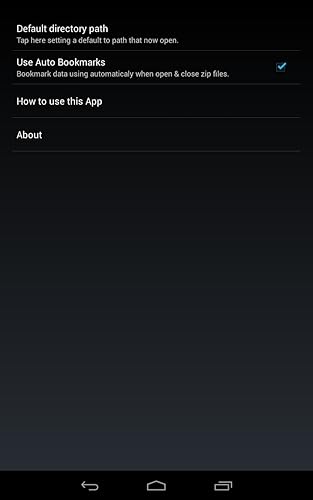 DOKUMAN - Simple Comic Viewer