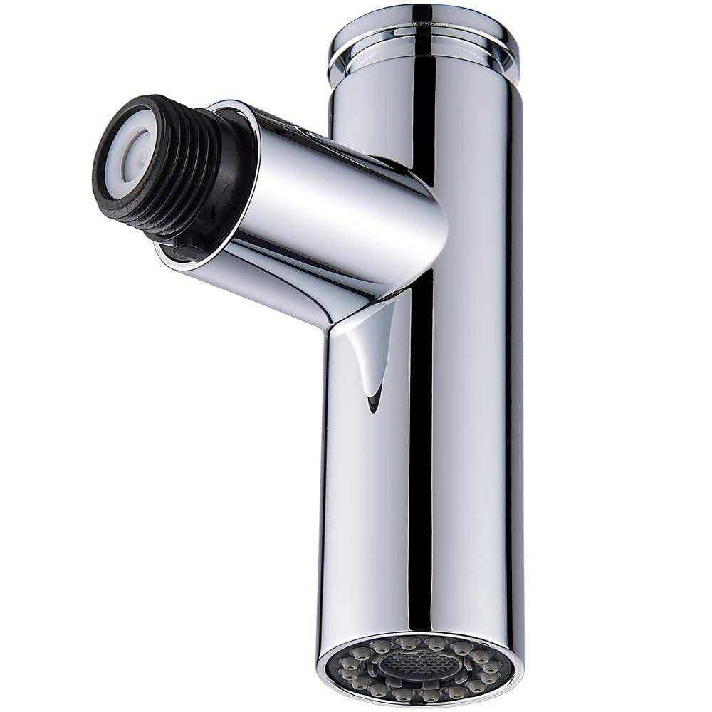 Douchette de rechange cuisine universelle 135 mm pour évier