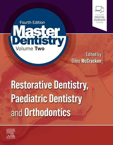 Master Dentistry Volume 2: Master Dentistry Volume 2 E-Book