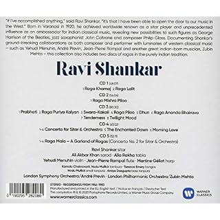 Ravi Shankar Édition - Les Beatles, Paul McCartney, John Lennon, RIngo Starr, George Harrison Ravi Shankar Édition – Image 2