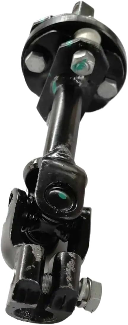 Durable Lower Steering Column Shaft and Universal Joint for Great Wall Steed Wingle 3404200AP00XB