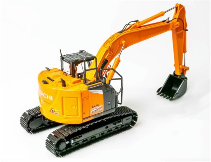 Amazon.co.jp: 1/50 完成品 for HITACHI ZX225US-7 Excavator Open