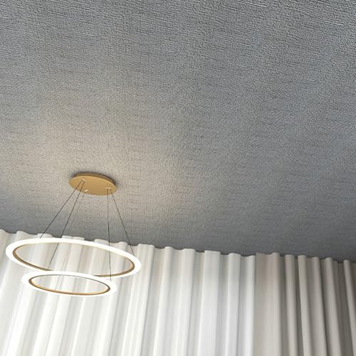 ByteRunning Deckenplatten Selbstklebend,Deckenpaneele Feuchtraum,Dekoren Deckenpaneele,Leicht Und Dennoch Langlebig,FüR KüChen,Badezimmer,Keller Und GewerberäUme