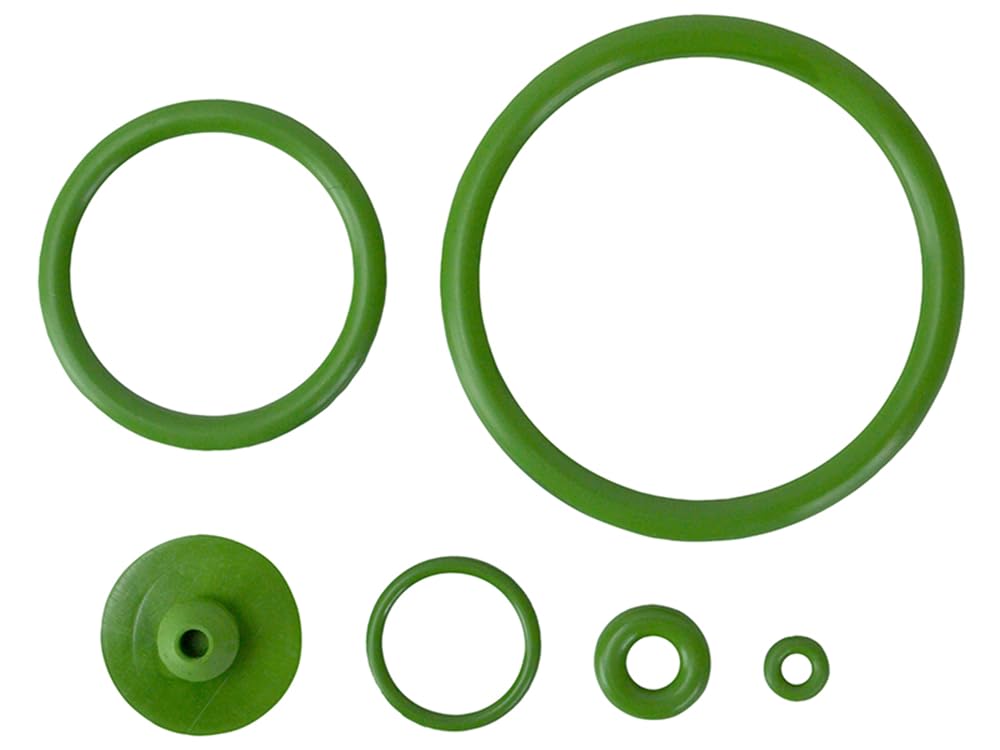 Viton® Seals Pack for FAISPRAY12HD, Multi-colour