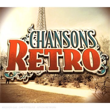 Chansons Retro