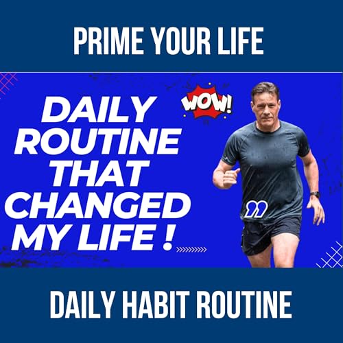 Daily Routine that Changed my Life I Morning Routine