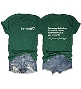 Women Graphic T-Shirts Casual Short Sleeve Tee Tops(Available in Plus Size)