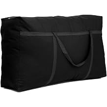 230L XXL Super Large Storage Bag for Organization and Storage, Waterproof Oxford Fabric Storage Bag, Suitable for Bedding/Luggage, Max Load Capacity 100kg [100 x 60 x 35 cm]