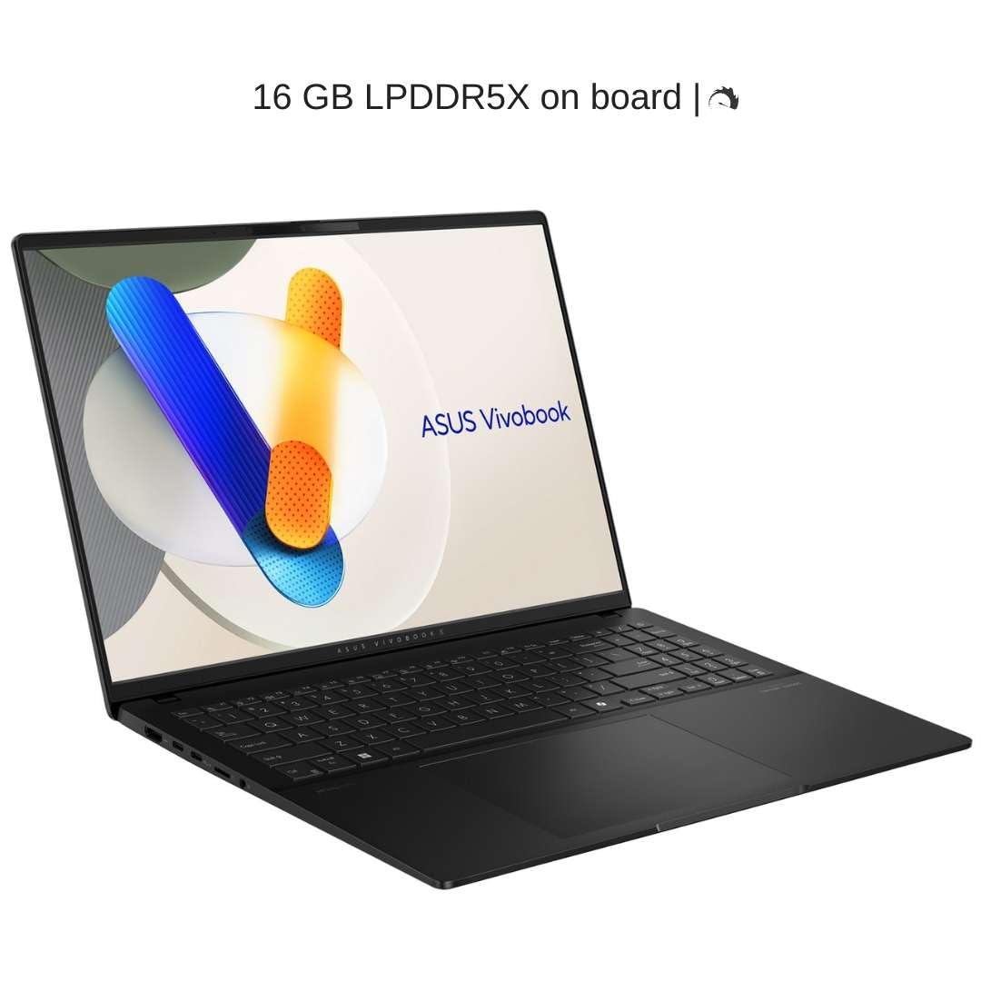 Amazon.com: HIDevolution ASUS Vivobook S 16 OLED S5606MA 16