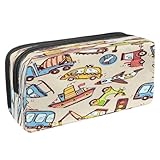 Gardez vos affaires organisées : emportez ces trousses dans votre sac et emportez-les partout où vous allez pour garder vos affaires organisées afin que vous n'ayez pas à pêcher pour les objets perdus.