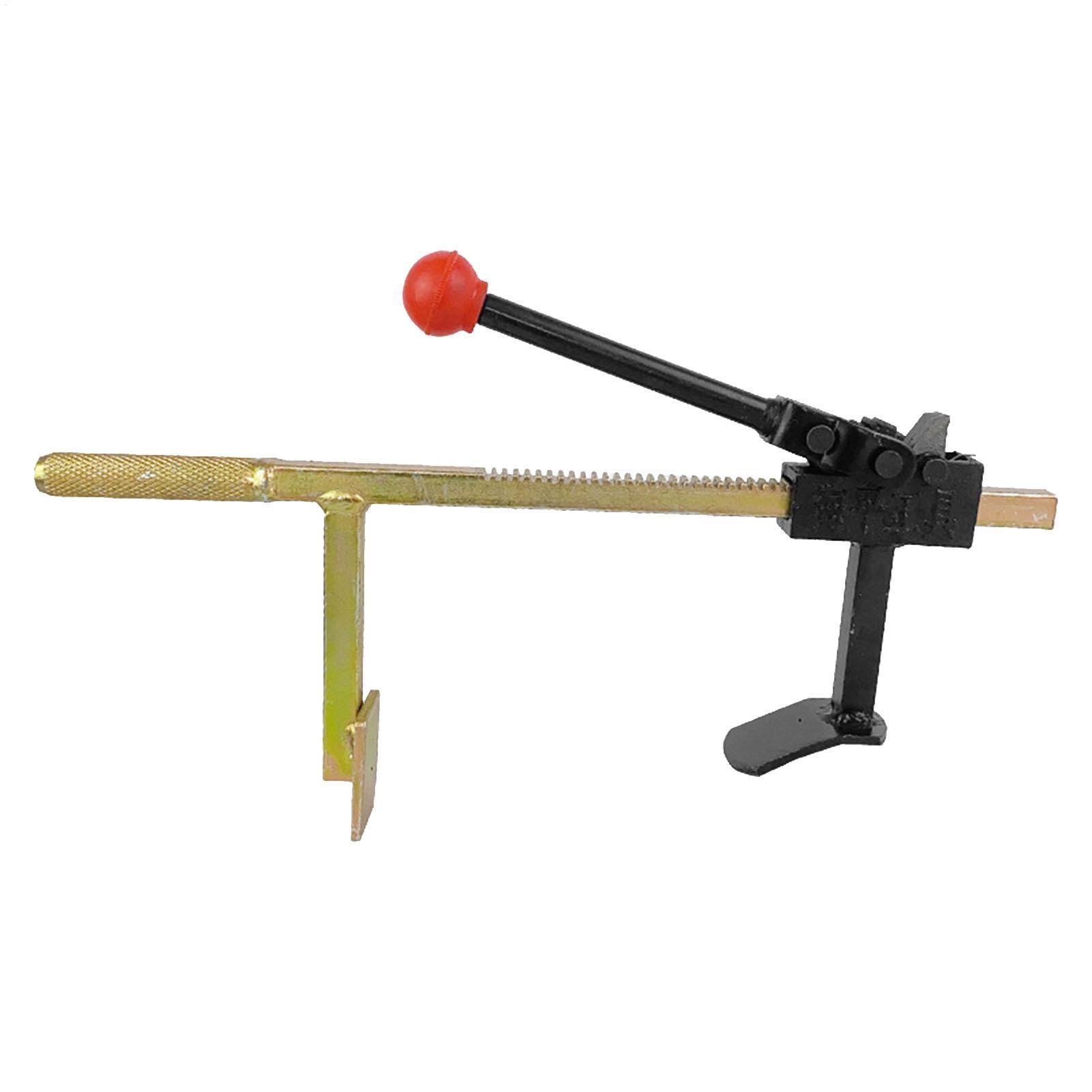 Multi-Purpose Metal Tire Changer, Equipment Car Tire, Beads Breaker for