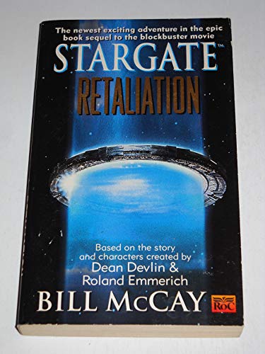 Stargate 02: Retaliation view 2