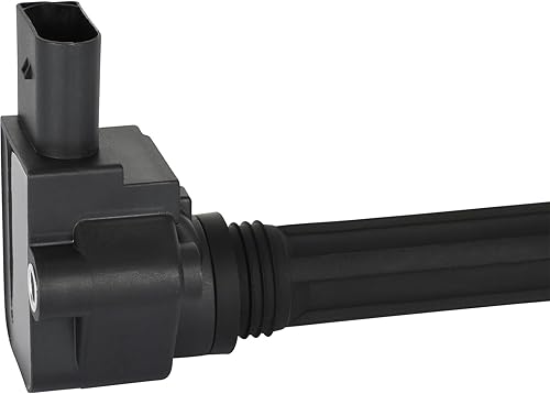Vista 318 de ECCPP Bobinas de encendido portátiles de repuesto para automóvil compatibles con Infiniti I30/para Nissan Maxima 3.0L V6 2000-2001 Reemplazo