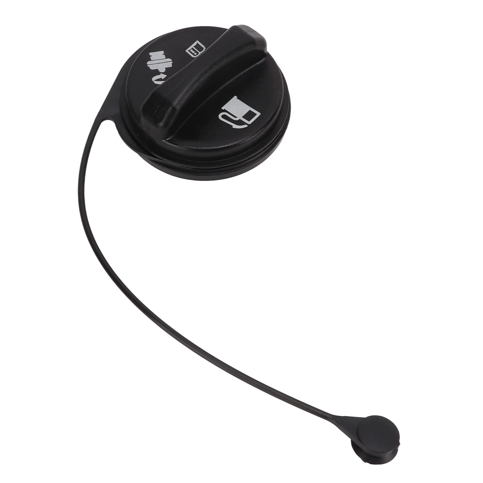 Bouchon de réservoir d'essence idéal pour trajets en Silverado 3500 - 8