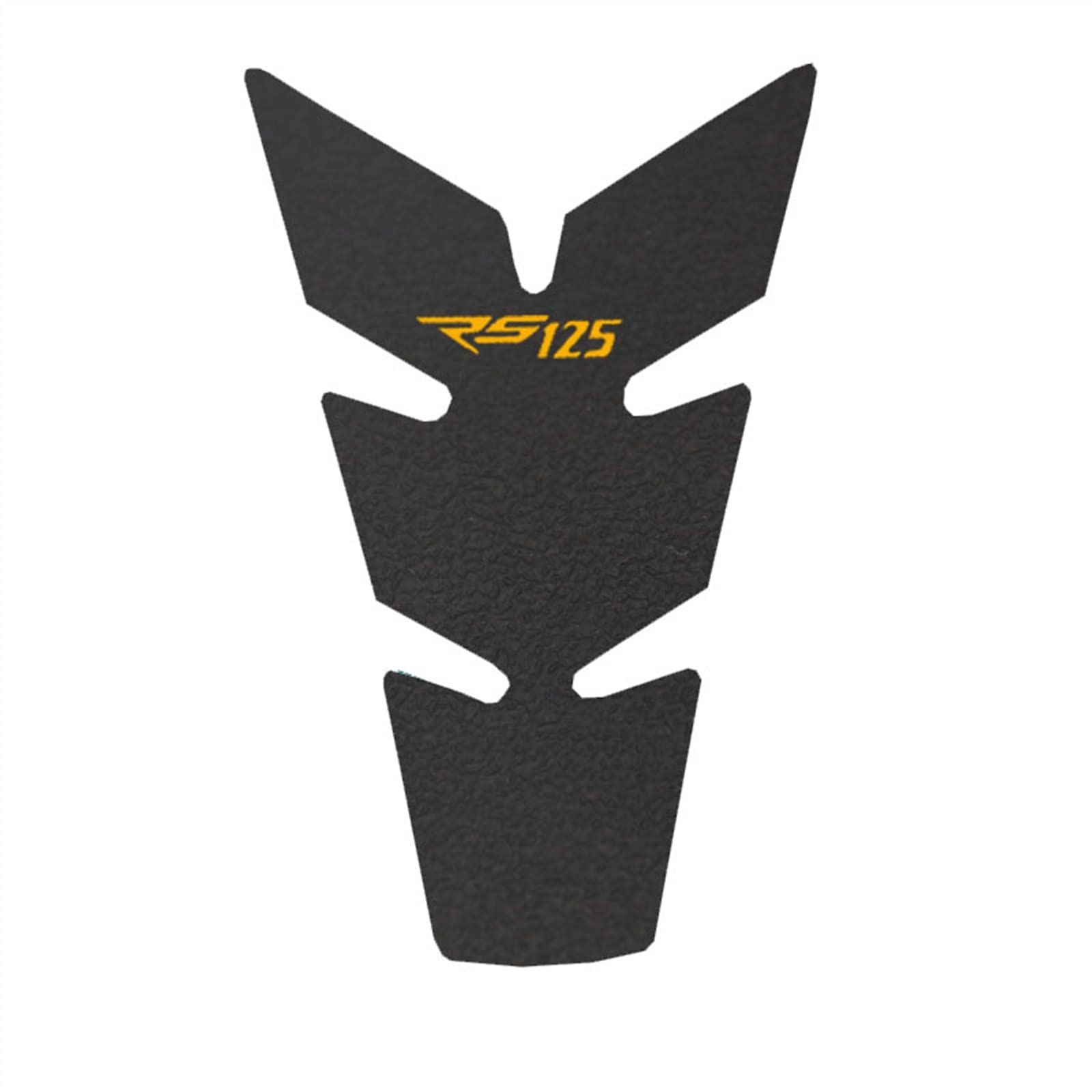 Évitez les Rayures de Réservoir Aprilia RS125 via ces Stickers 3D Moto