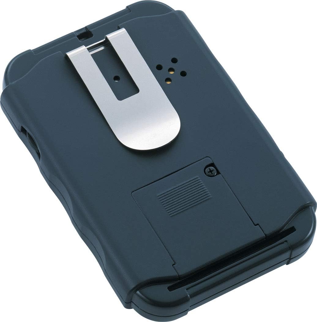 BOSS Dr. Beat Portable Metronome (DB-30) , Black