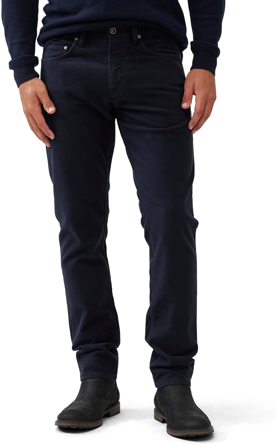 Rodd & Gunn Albury Straight Jean