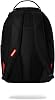 Sprayground SHARK CENTRAL 2.0 MÁS ALLÁ DEL TIEMPO MOCHILA 7