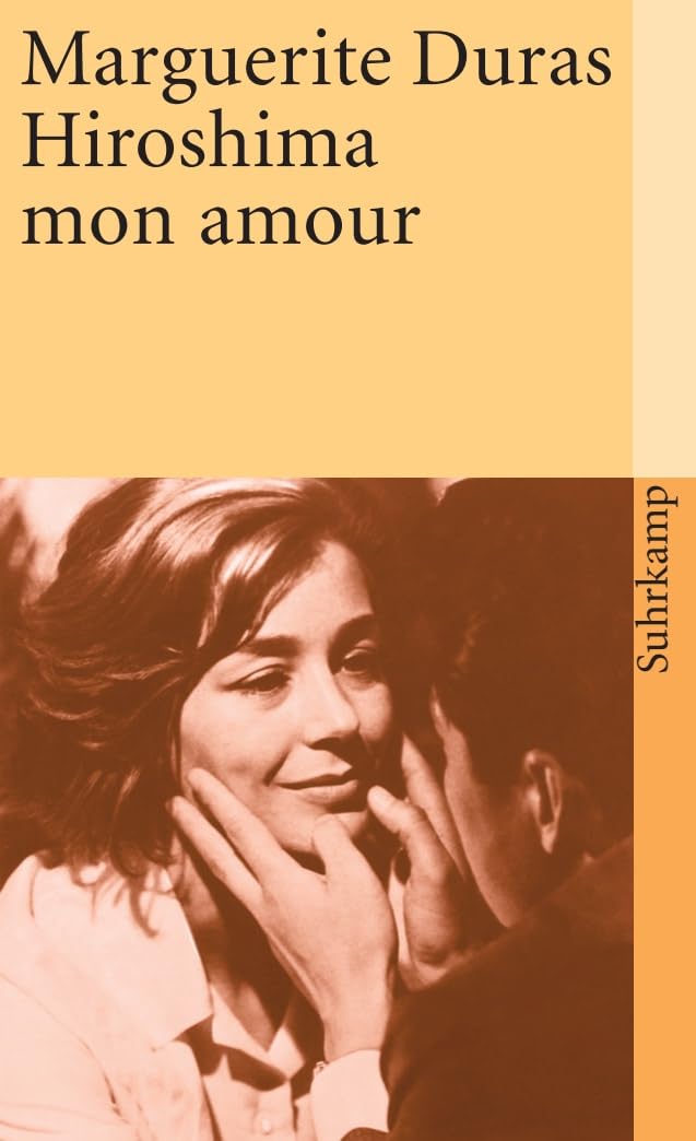 Hiroshima mon amour: Filmnovelle