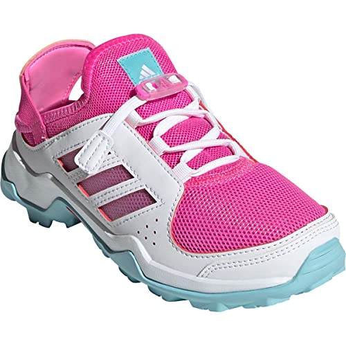 adidas girls Terrex Hydroterra Shandal (Little Kid/Big Kid)2