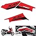 R&P Pegatina de Scooter de PVC Impermeable a estrenar Pegatina para Honda X-ADV 750 2017-2020